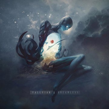 

Fallujah: Dreamless