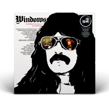 

Lord Jon: Windows