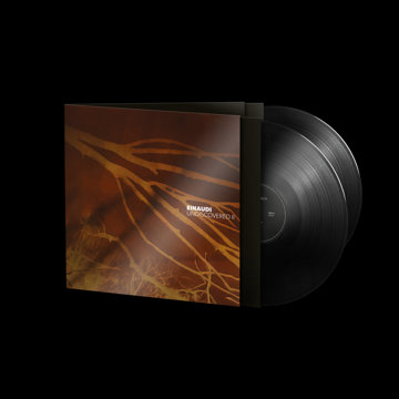 

Einaudi Ludovico: Undiscovered Vol. 2 (2xLP)
