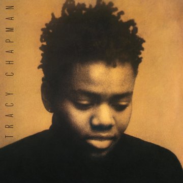 

Chapman Tracy: Tracy Chapman (Opague Orange Vinyl)