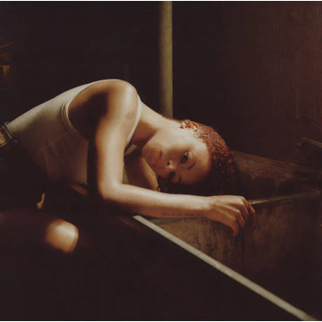 

Lenae Ravyn: Bird's Eye