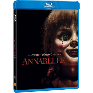 

Annabelle