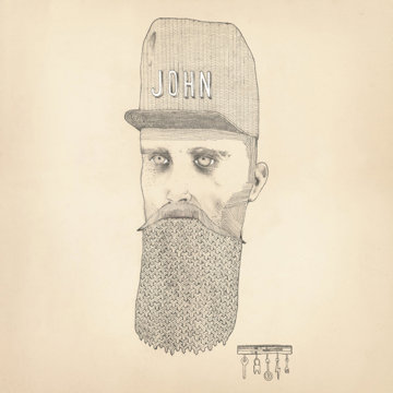 

Owl John: Owl John