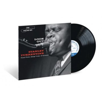 

Turrentine Stanley: Look Out