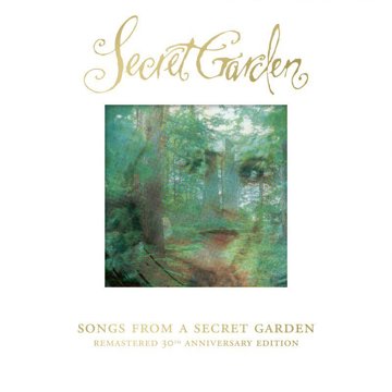 

Secret Garden: Songs From A Secret Garden (Remastered 2025 / 30th Anniversary Edition)
