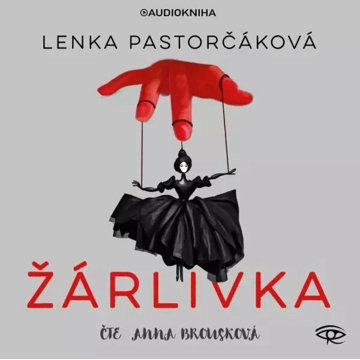 

Pastorčáková Lenka: Žárlivka