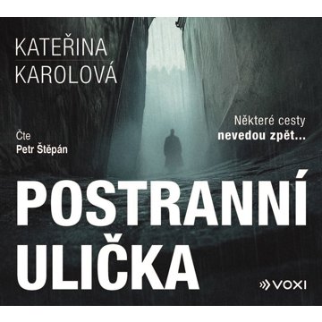 

Karolová Kateřina: Postranní ulička