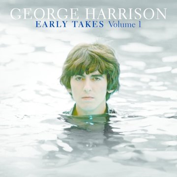

Harrison George: Early Takes Volume 1