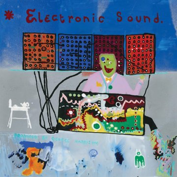 

Harrison George: Electronic Sound