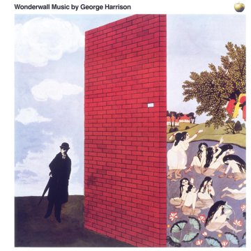 

Harrison George: Wonderwall Music