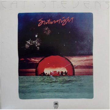

Stevens Cat: Saturnight (Live In Tokyo)
