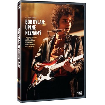 

Bob Dylan: Úplně neznámý (A Complete Unknown)