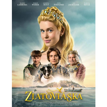 

Zlatovláska