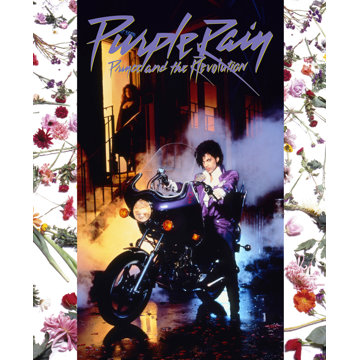 

Prince: Purple Rain