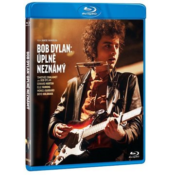 

Bob Dylan: Úplně neznámý (A Complete Unknown)