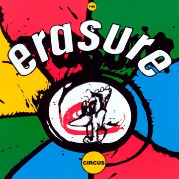 

Erasure: Circus