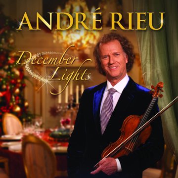 

Rieu André: Decembert Lights