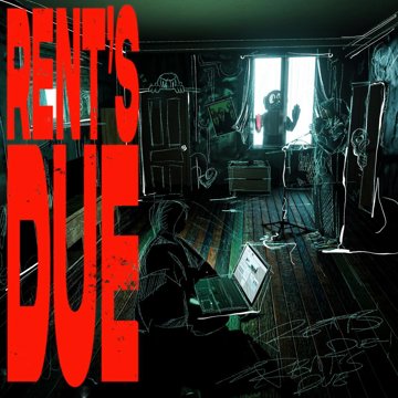 

NEMZZZ: Rent's Due