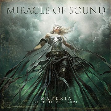 

Miracle of Sound: Materia Best Of 2011 - 2024