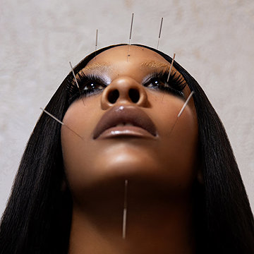 

Rico Nasty: Lethal