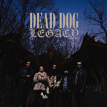 

Dead Dog Legacy: Dead Dog Legacy