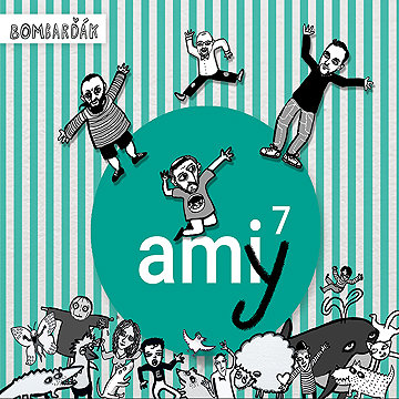 

Bombarďák: Amy7