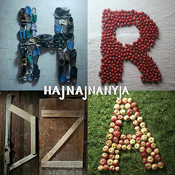 

Hrdza: Hajnajnanyja