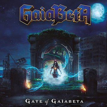 

GaiaBeta: Gate of GaiaBeta