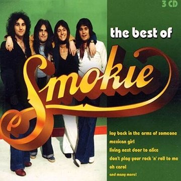 

Smokie: Best of....