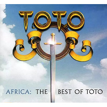

Toto: Africa : The Best Of Toto