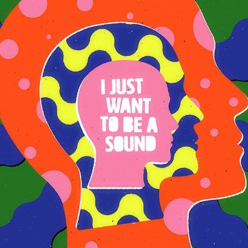 

Kadavar: I Just Want To Be A Sound