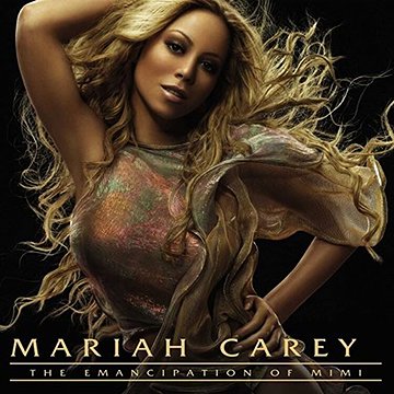 

Carey Mariah: The Emancipation Of Mimi (20th Anniversary Edition)