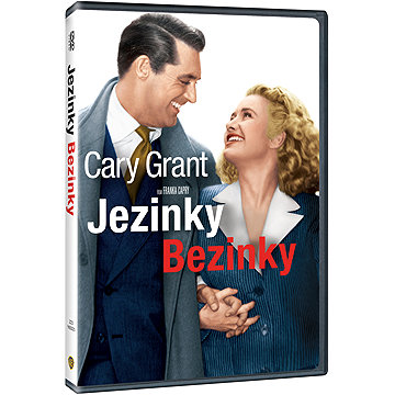 

Jezinky Bezinky