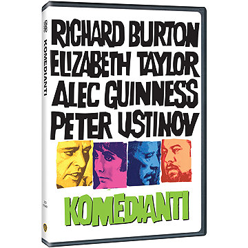 

Komedianti