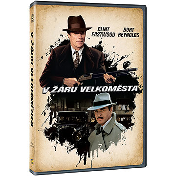 

V žáru velkoměsta
