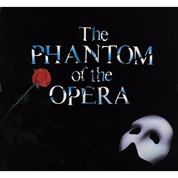 

Various: Phantom Of The Opera