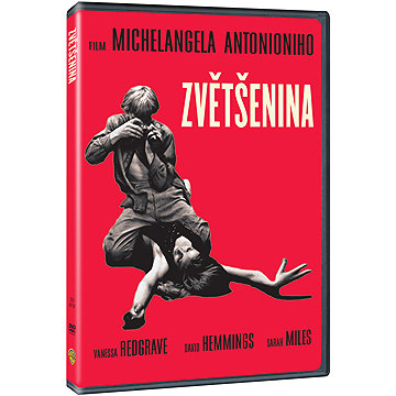 

Zvětšenina