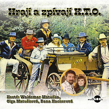 

K.T.O.: Hrají a zpívají K.T.O.