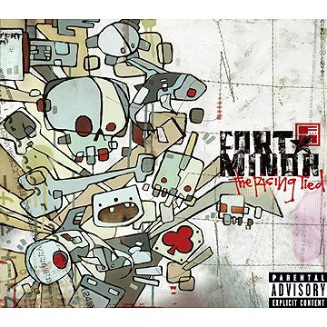 

Fort Minor: The Rising Tied