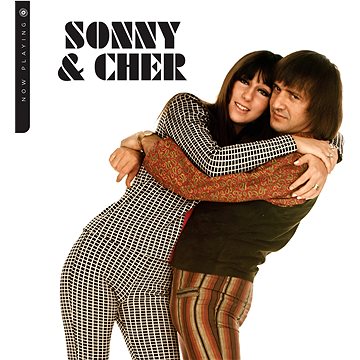 

Multiland Sonny, Cher: Now Playing (Limited Blue Vinyl, Indie Exclusive)