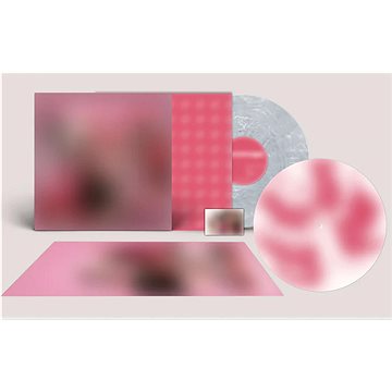 Twice: Strategy (Sugar Frost Vinyl)