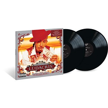 

Ludacris: The Red Light District