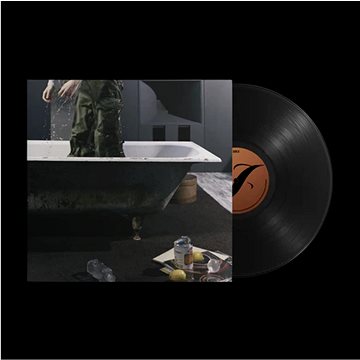 

Jaehyun: The 1st Album 'J'