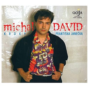 

Michal David - 20 největších hitů (CD)
