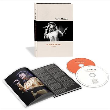 

Melua Katie: Live at the Royal Albert Hall