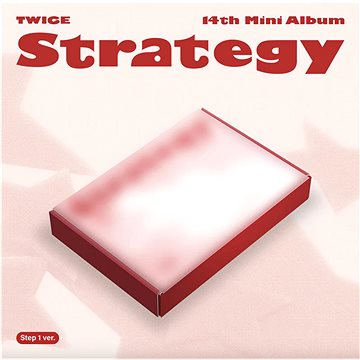 

Twice: Strategy (Step1 Ver.)