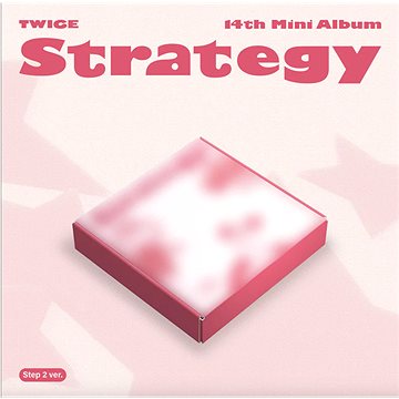 

Twice: Strategy (Step2 Ver.)