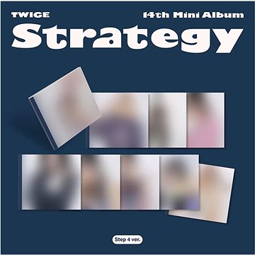 

Twice: Strategy (Step4 Ver.)