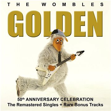 

Wombles: Golden (50th Anniversary Celebration)