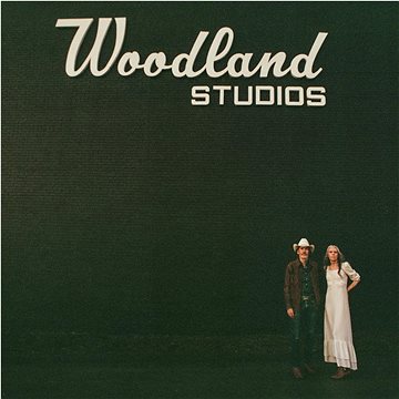 

Welch Gillian & Rawlings David: Woodland